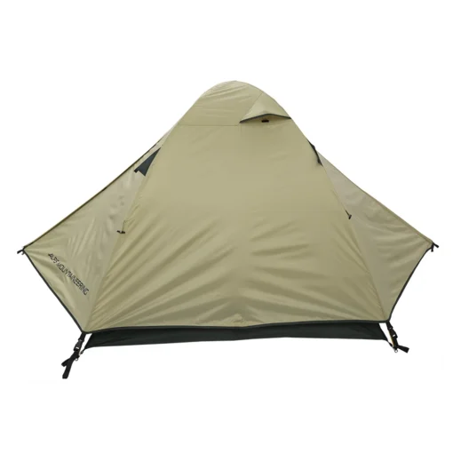 The stylish design of our Alps Mountaineering Taurus 2