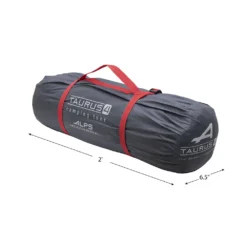 Alps Mountaineering Taurus 4-Person 26 Alps Mountaineering Taurus 4-Person -US Camping Equipment Sales Shop taurus 4 carry bag dimensions