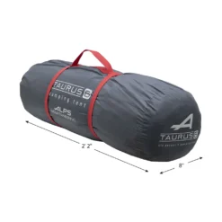 Alps Mountaineering Taurus 6-Person 25 Alps Mountaineering Taurus 6-Person -US Camping Equipment Sales Shop taurus 6 carry bag dimensions