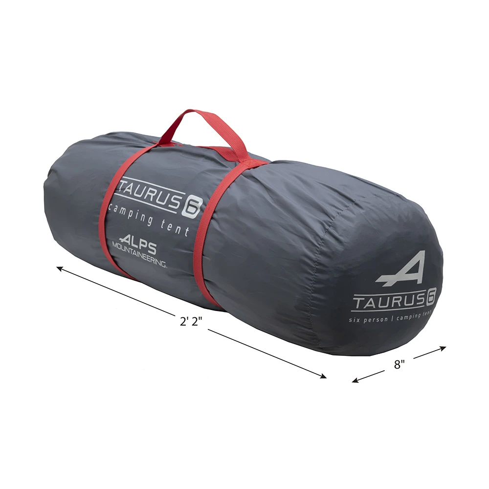Alps Mountaineering Taurus 6-Person 11 Alps Mountaineering Taurus 6-Person - Image 9