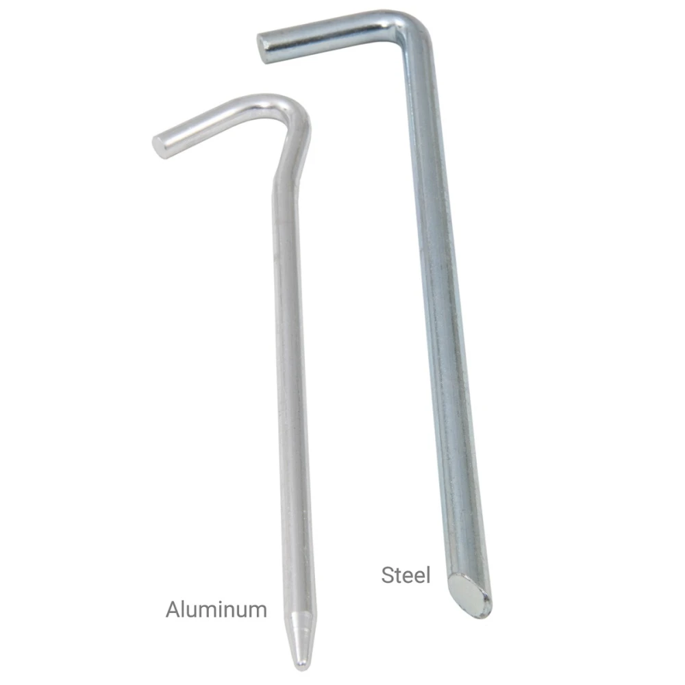 Alps Mountaineering Tent Stakes 3 Alps Mountaineering Tent Stakes