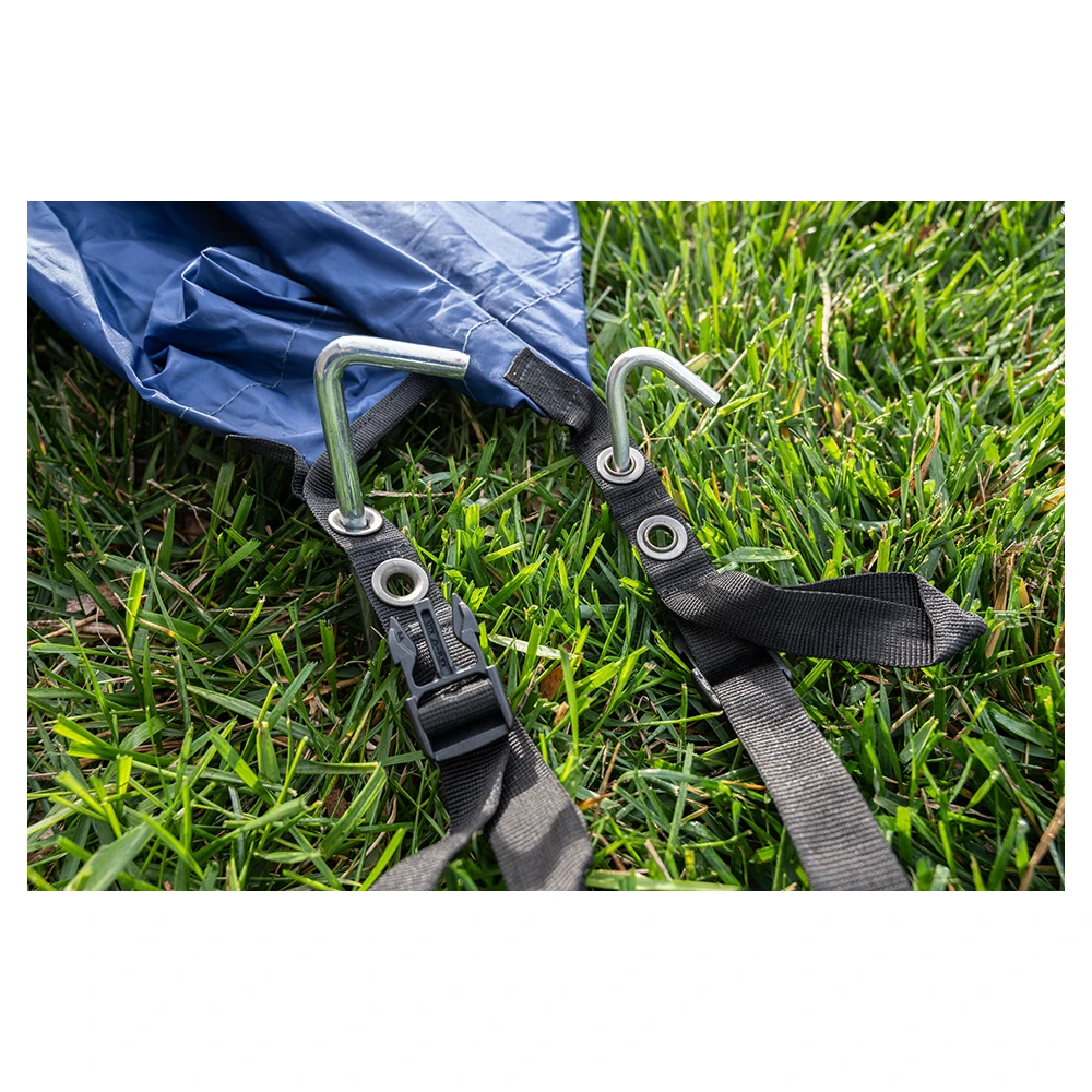 Alps Mountaineering Tent Stakes 6 Alps Mountaineering Tent Stakes - Image 4