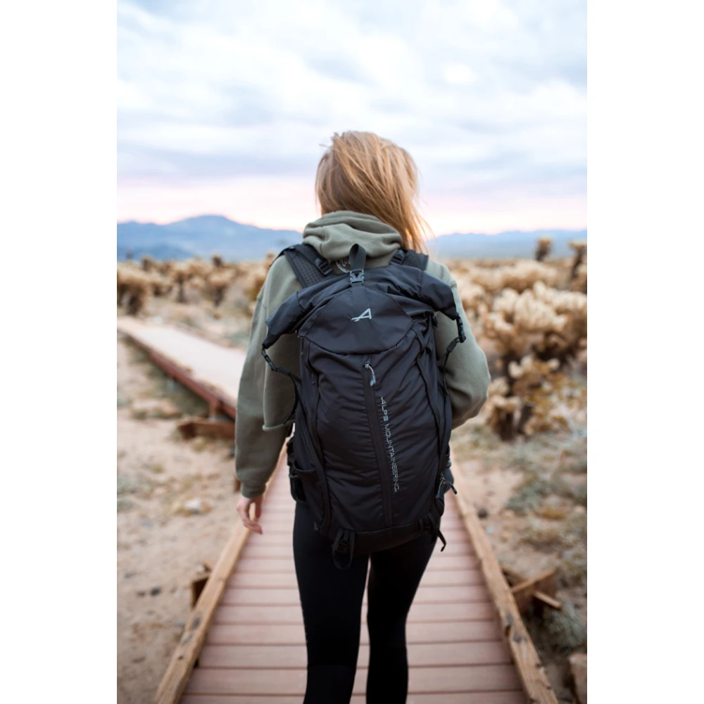 Alps Mountaineering Tour 40 10 Alps Mountaineering Tour 40 - Image 8