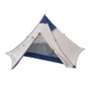 Alps Mountaineering Trail Tipi 2-Person -US Camping Equipment Sales Shop trail tipi 2020 vestibule 2