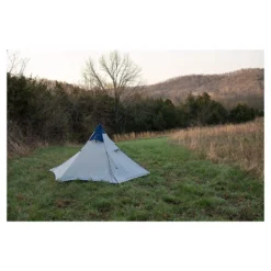 Alps Mountaineering Trail Tipi 2-Person -US Camping Equipment Sales Shop trailtipi lifestyle 1 2