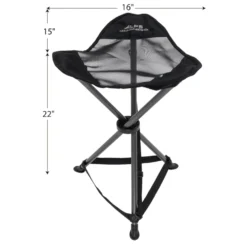 Tri-Leg XT Mesh -US Camping Equipment Sales Shop tri leg xt mesh 2022 dimensions 1