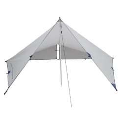 Utility Tarp -US Camping Equipment Sales Shop utility tarp2020 setup option 2 front 1 1
