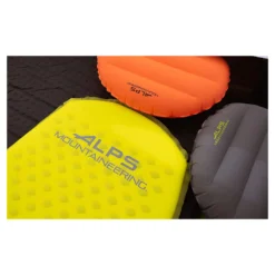 Alps Mountaineering Versa Pillow 27 Alps Mountaineering Versa Pillow -US Camping Equipment Sales Shop versa gray lifestyle 5