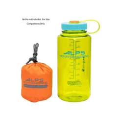 Alps Mountaineering Versa Pillow 26 Alps Mountaineering Versa Pillow -US Camping Equipment Sales Shop versa orange lifestyle 4