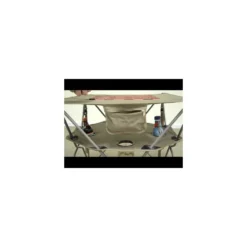 Alps Mountaineering Eclipse Table - Checkerboard -US Camping Equipment Sales Shop youtube rAXgNWnv5jY 1