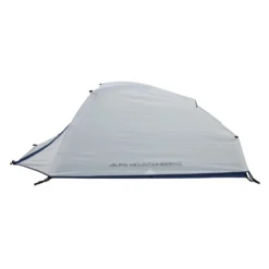 Alps Mountaineering Zephyr 1-Person -US Camping Equipment Sales Shop zephyr1 2020 profile 1