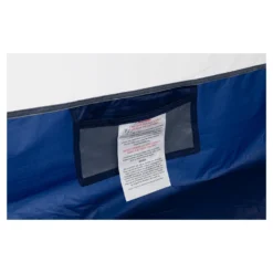 Alps Mountaineering Zephyr 2-Person -US Camping Equipment Sales Shop zephyr2 2021 interior pocket 1