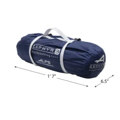 Alps Mountaineering Zephyr 3-Person 34 Alps Mountaineering Zephyr 3-Person -US Camping Equipment Sales Shop zephyr 3 dimensions